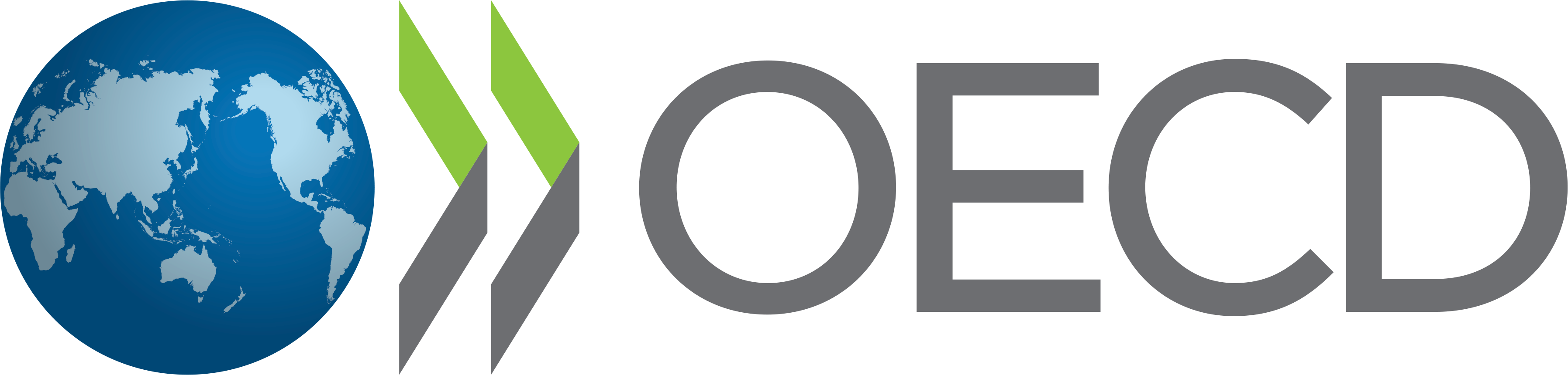 Portal OECD
